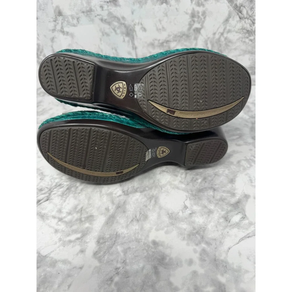 Ariat unique secure fit